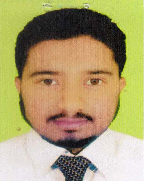 MD ARIF HOSSAIN
